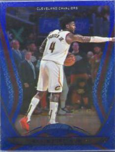 Kevin Porter Jr. #126