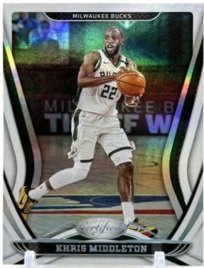 Khris Middleton #87
