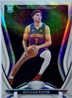 Killian Hayes #194