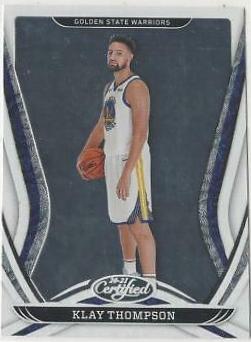 Klay Thompson [Asia] #37