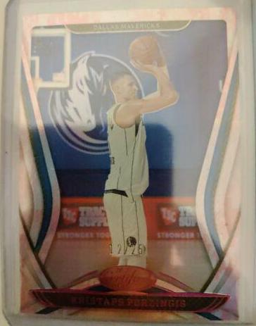 Kristaps Porzingis #128