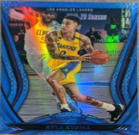 Kyle Kuzma #40