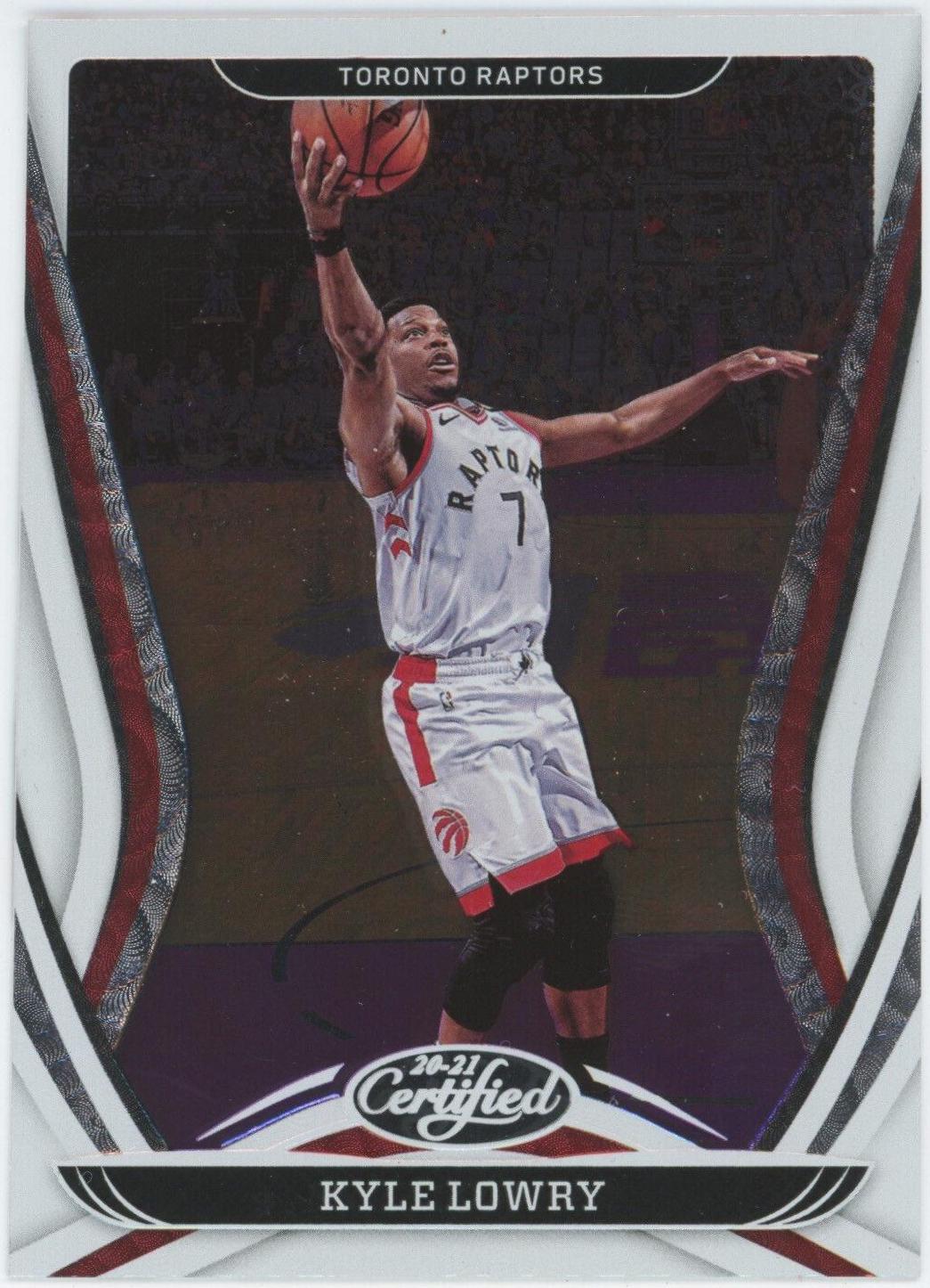 Kyle Lowry [Asia] #7
