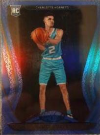 LaMelo Ball #198