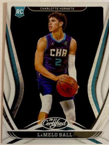 LaMelo Ball [Asia] #78