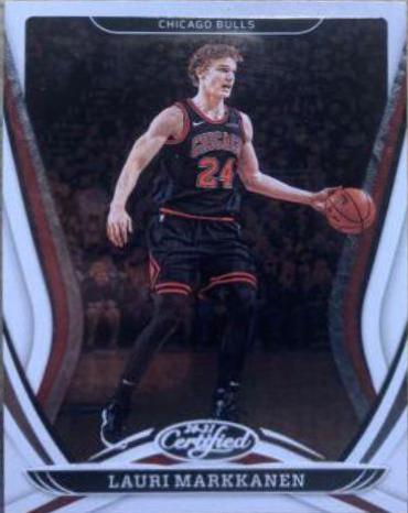 Lauri Markkanen [Asia] #74