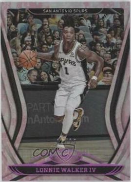 Lonnie Walker IV [Mirror Camo] #48