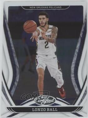 Lonzo Ball [Asia] #53