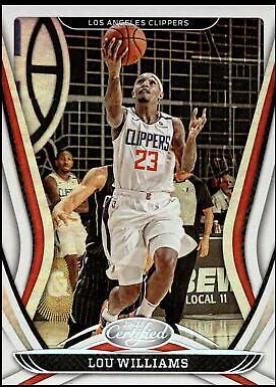 Lou Williams #98