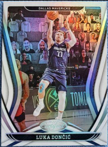 Luka Doncic #63