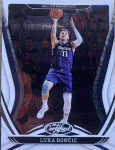 Luka Doncic [Asia] #31