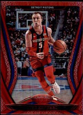 Luke Kennard #81