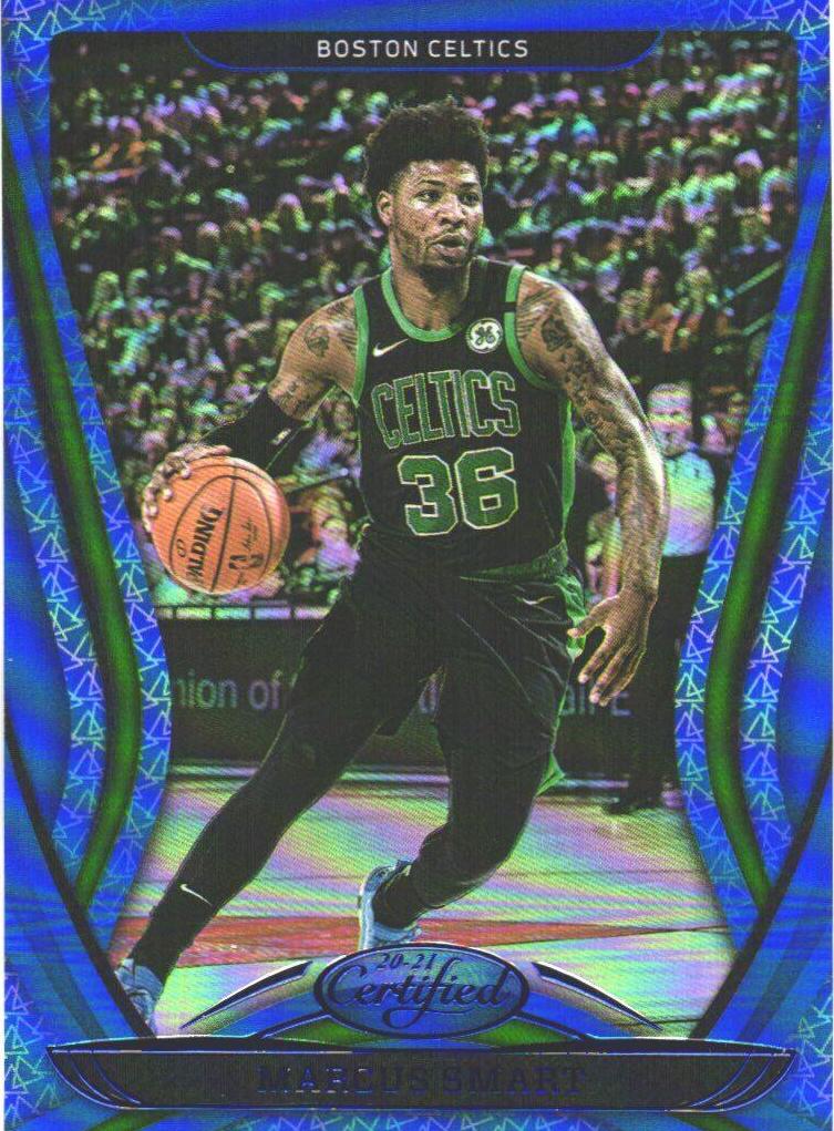 Marcus Smart #13