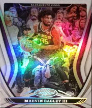 Marvin Bagley III #65