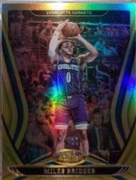 Miles Bridges #116