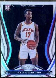 Onyeka Okongwu #195
