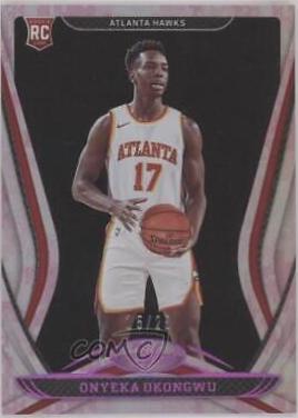 Onyeka Okongwu [Mirror Camo] #195