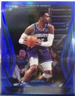 PJ Washington Jr. [Mirror Blue] #30
