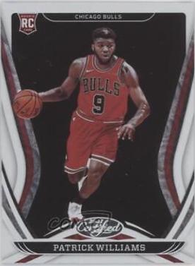 Patrick Williams [Asia] #79