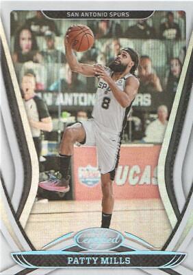Patty Mills #76