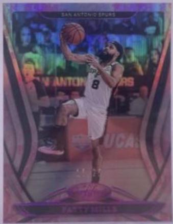 Patty Mills [Mirror Camo] #76
