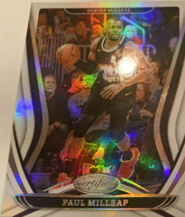 Paul Millsap #79
