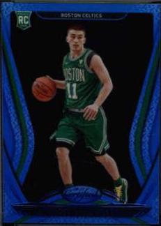 Payton Pritchard [Mirror Blue] #175