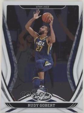 Rudy Gobert [Asia] #44
