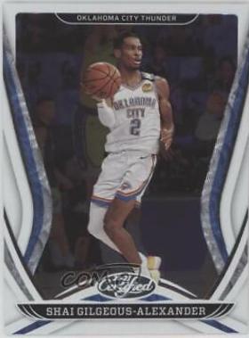 Shai Gilgeous Alexander [Asia] #59