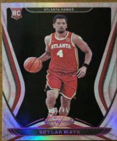 Skylar Mays [Mirror Camo] #155