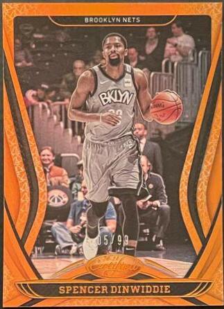Spencer Dinwiddie #1