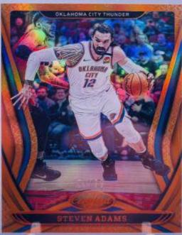 Steven Adams #86
