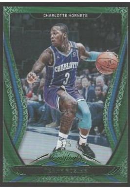 Terry Rozier [Mirror Green] #22