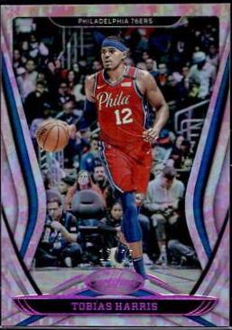 Tobias Harris [Mirror Camo] #6