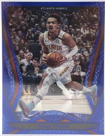 Trae Young #16