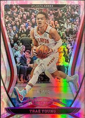 Trae Young [Mirror Camo] #16