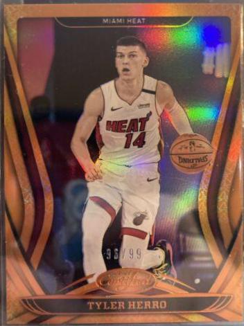 Tyler Herro #32