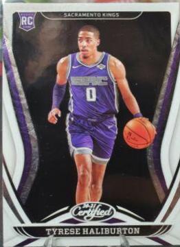 Tyrese Haliburton [Asia] #87