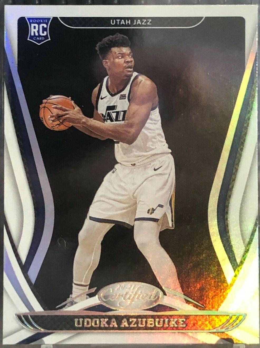 Udoka Azubuike #174