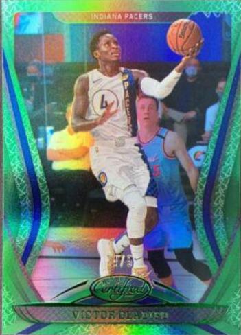Victor Oladipo #130
