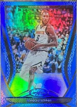 Will Barton #7