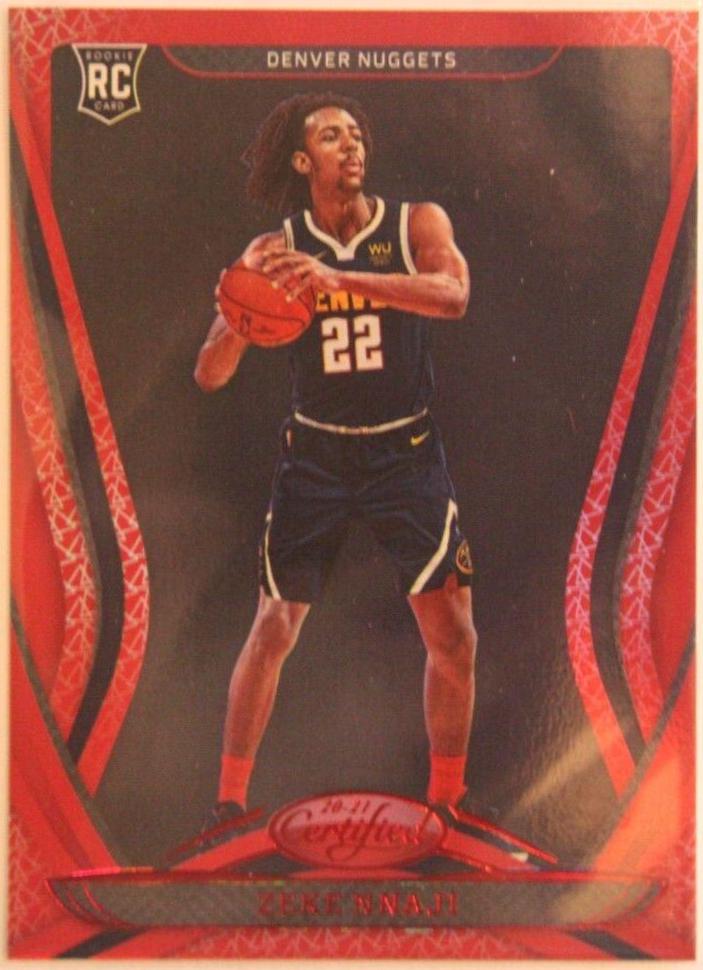 Zeke Nnaji #179