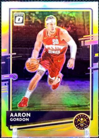Aaron Gordon #511