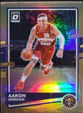 Aaron Gordon [Bronze] #511