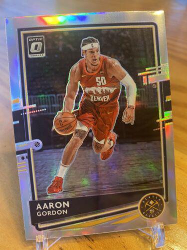 Aaron Gordon [Silver] #511