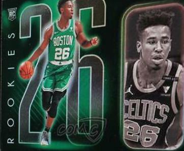 Aaron Nesmith #421