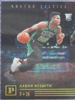 Aaron Nesmith [Asia] #126