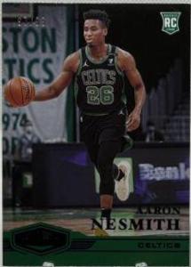 Aaron Nesmith [Blue] #306