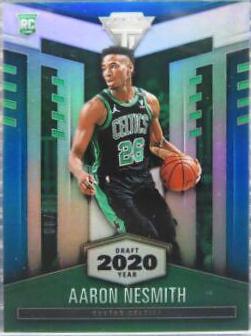 Aaron Nesmith [Draft Year] #448