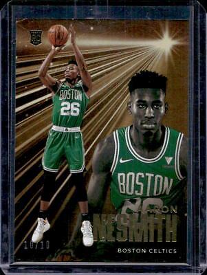 Aaron Nesmith [Gold] #618